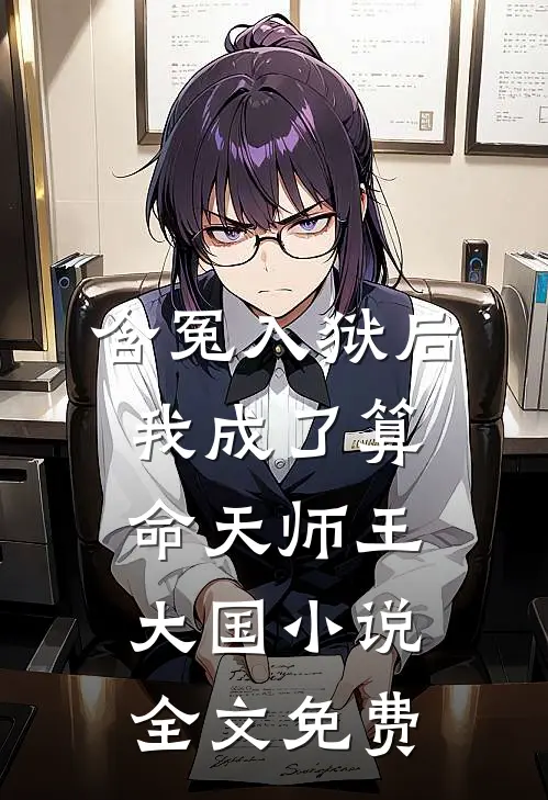 含冤入狱后，我成了算命天师王大国小说全文免费