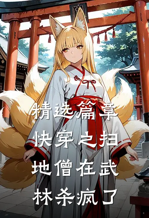精选篇章快穿之扫地僧在武林杀疯了