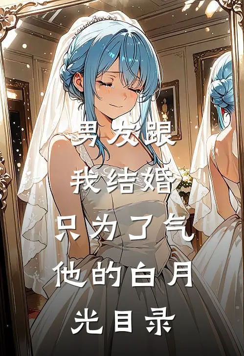 男友跟我结婚，只为了气他的白月光目录