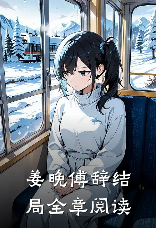 姜晚傅辞结局全章阅读
