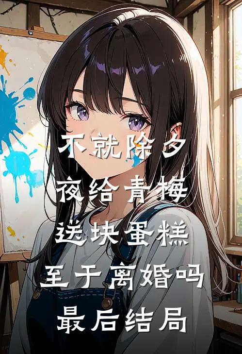 不就除夕夜给青梅送块蛋糕，至于离婚吗最后结局