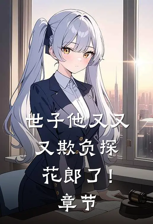 世子他又又又欺负探花郎了！章节