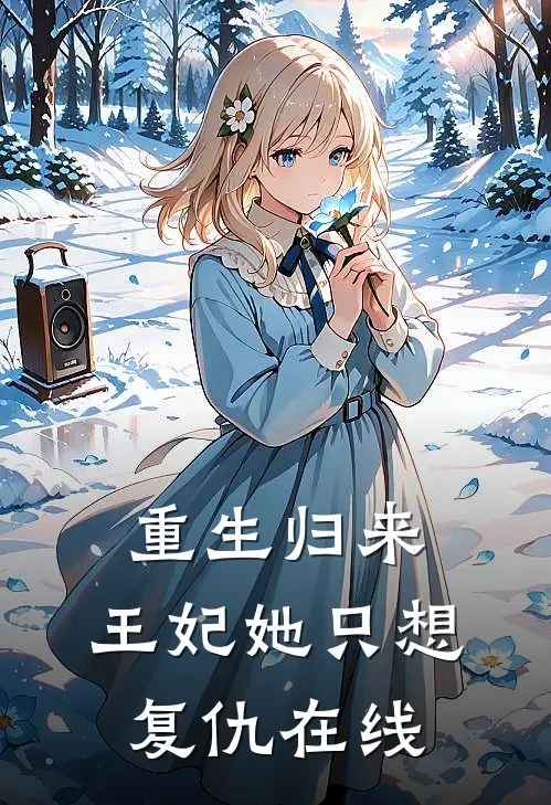 重生归来：王妃她只想复仇在线
