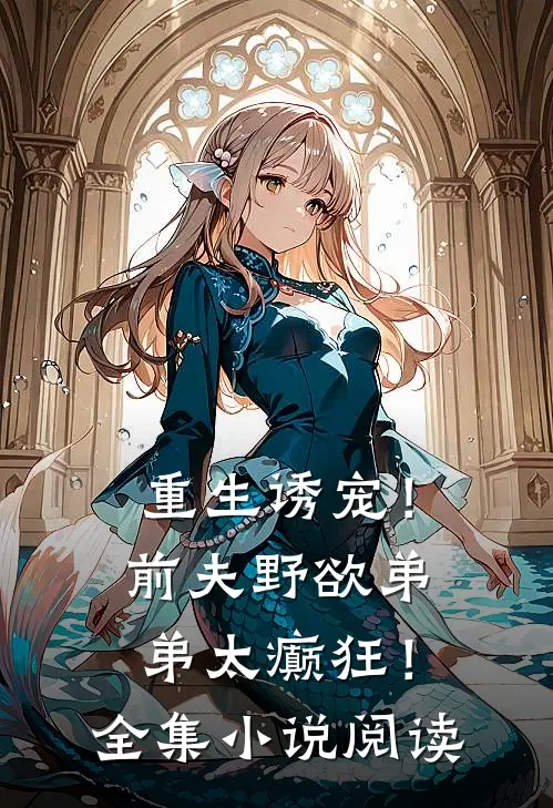 重生诱宠！前夫野欲弟弟太癫狂！全集小说阅读