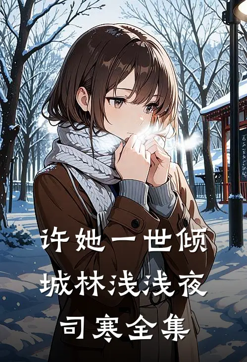 许她一世倾城林浅浅夜司寒全集