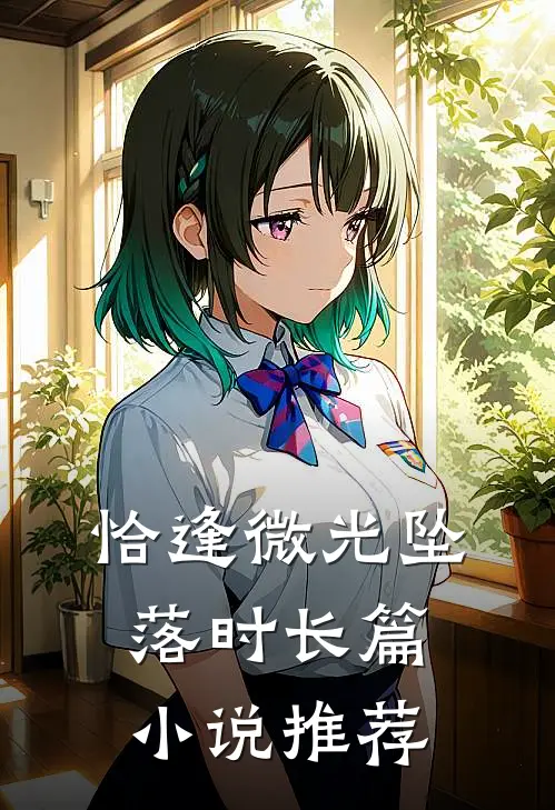 恰逢微光坠落时长篇小说推荐
