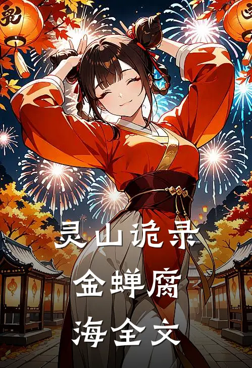 灵山诡录：金蝉腐海全文