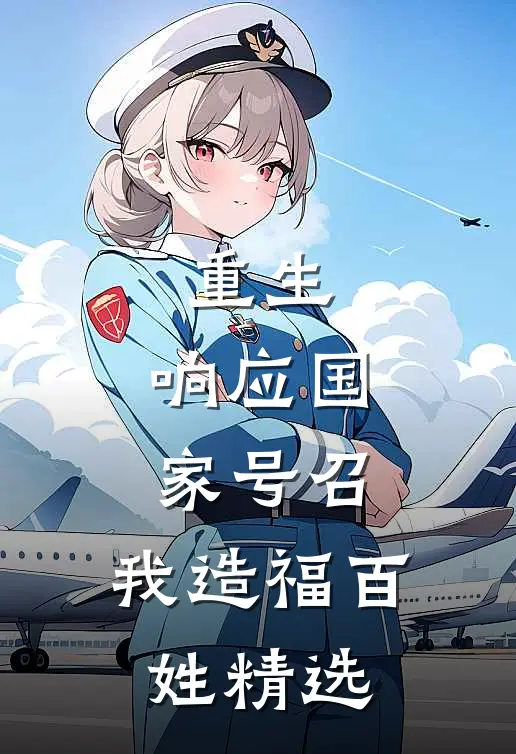 重生：响应国家号召，我造福百姓精选