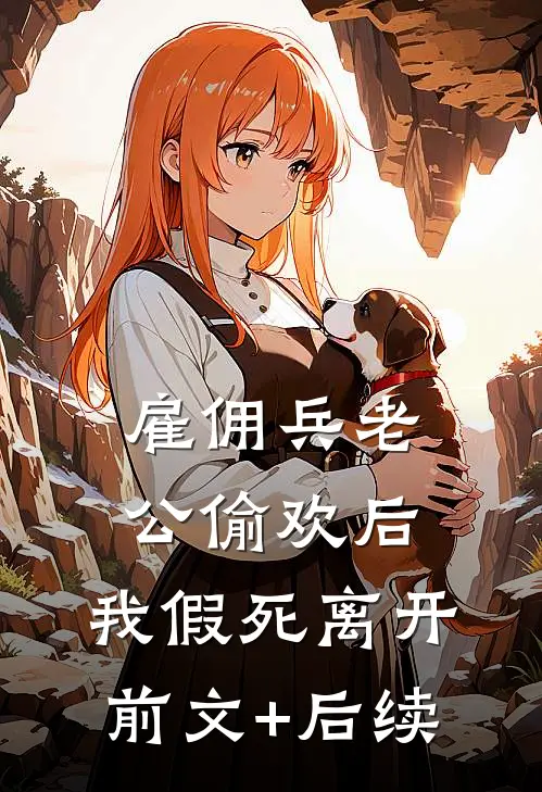 雇佣兵老公偷欢后，我假死离开前文+后续