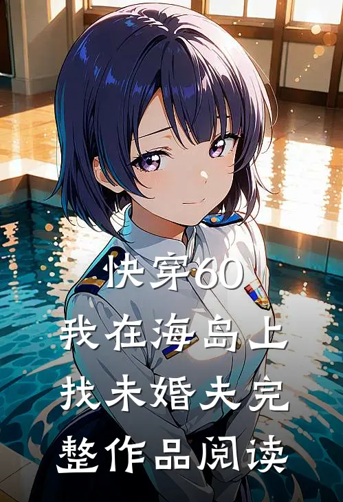 快穿60：我在海岛上找未婚夫完整作品阅读