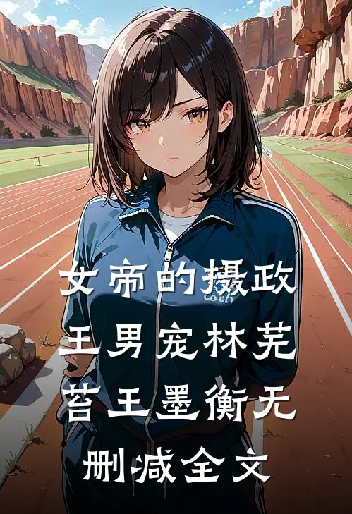女帝的摄政王男宠林芜苔王墨衡无删减全文