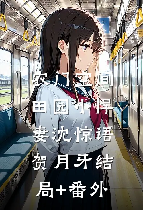 农门空间：田园小悍妻沈惊语贺月牙结局+番外
