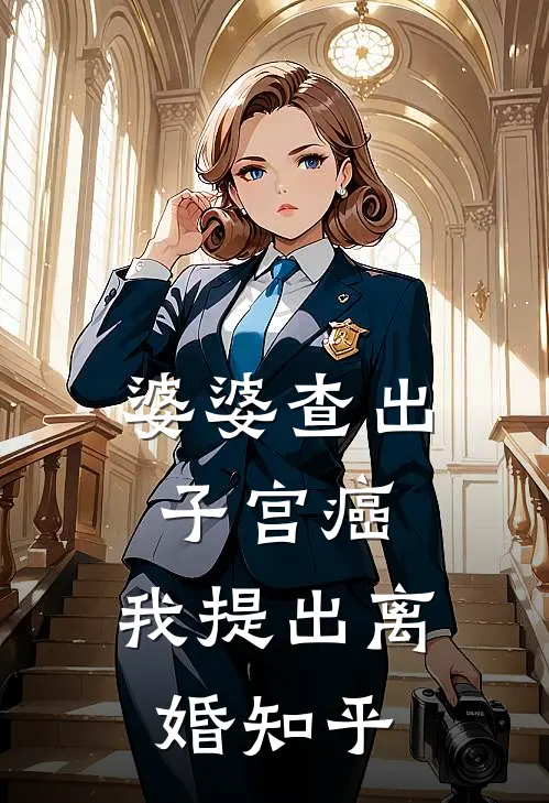 婆婆查出子宫癌，我提出离婚知乎