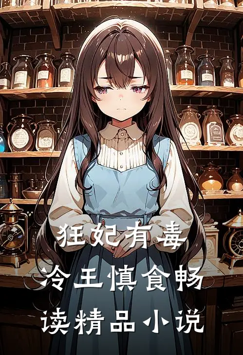 狂妃有毒，冷王慎食畅读精品小说