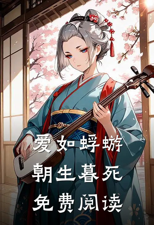 爱如蜉蝣，朝生暮死免费阅读