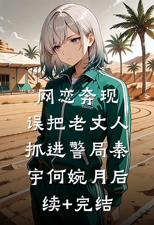 网恋奔现，误把老丈人抓进警局秦宇何婉月后续+完结