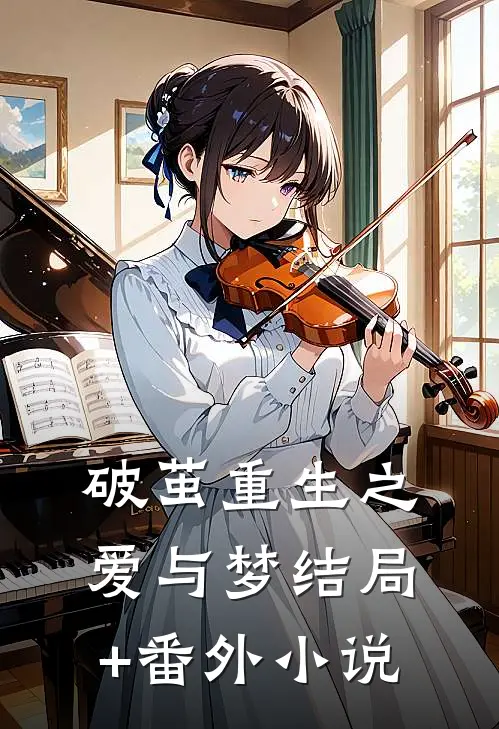 破茧重生之爱与梦结局+番外小说