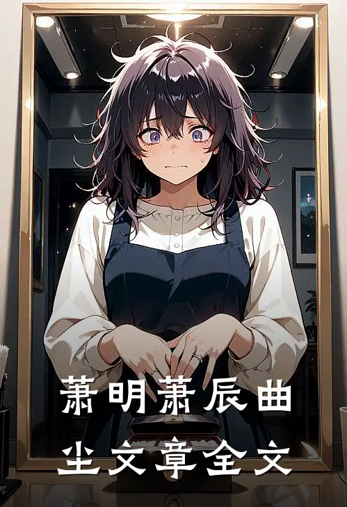萧明萧辰曲尘文章全文