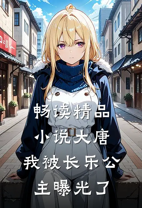 畅读精品小说大唐：我被长乐公主曝光了