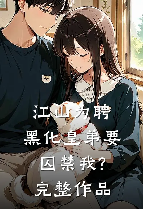 江山为聘：黑化皇弟要囚禁我?完整作品