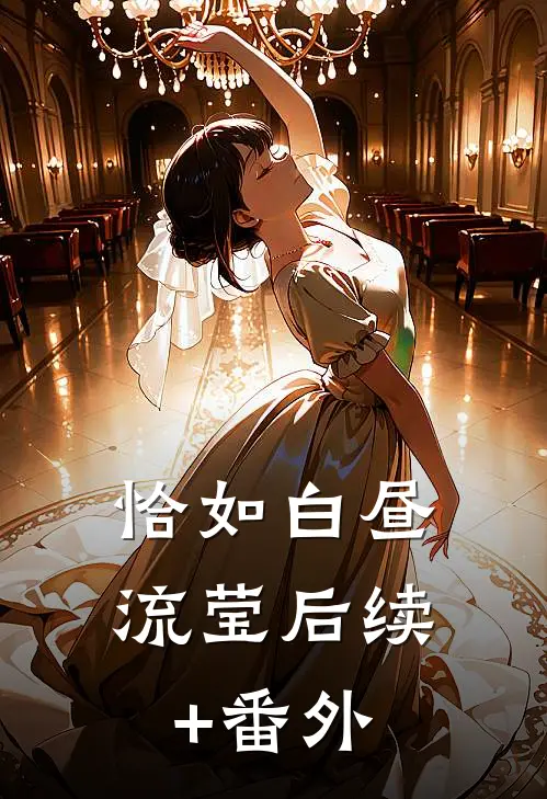 恰如白昼流莹后续+番外