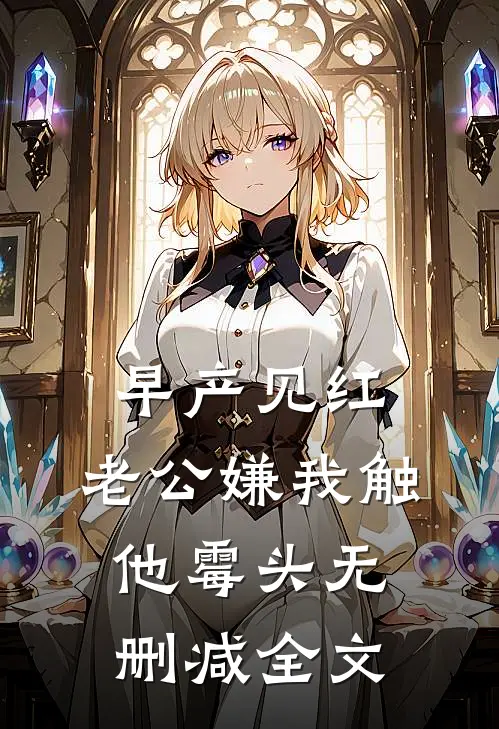 早产见红，老公嫌我触他霉头无删减全文