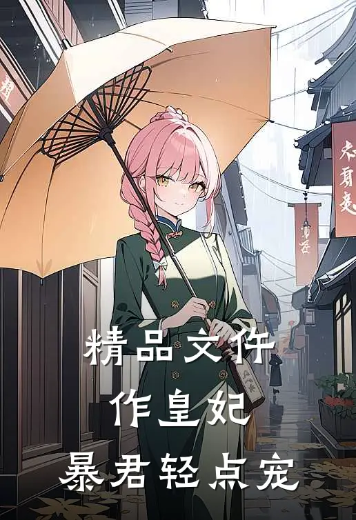 精品文仵作皇妃：暴君轻点宠
