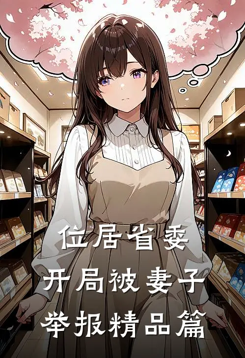 位居省委，开局被妻子举报精品篇