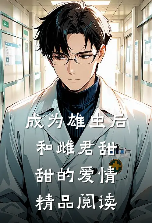 成为雄虫后和雌君甜甜的爱情精品阅读