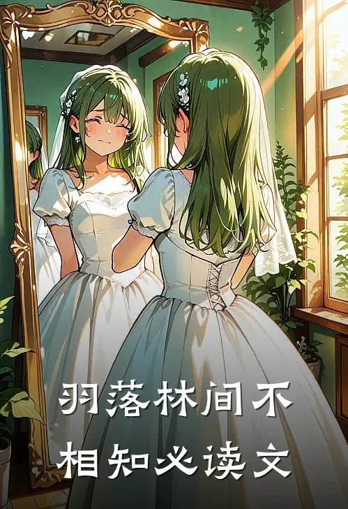 羽落林间不相知必读文