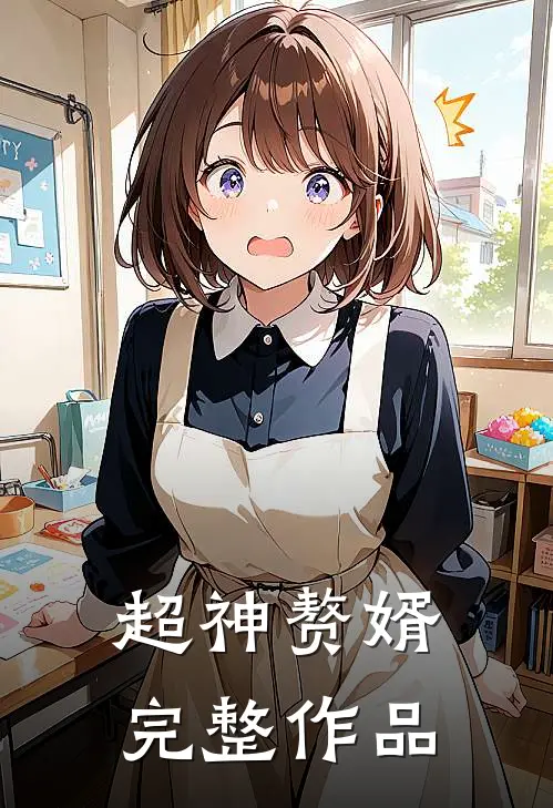 超神赘婿完整作品