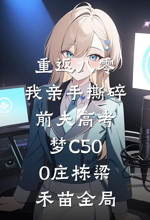 重返八零，我亲手撕碎前夫高考梦C500庄栋梁禾苗全局
