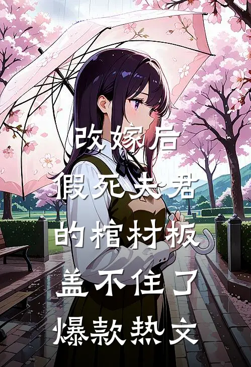 改嫁后，假死夫君的棺材板盖不住了爆款热文