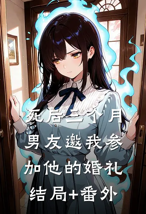 死后三个月，男友邀我参加他的婚礼结局+番外