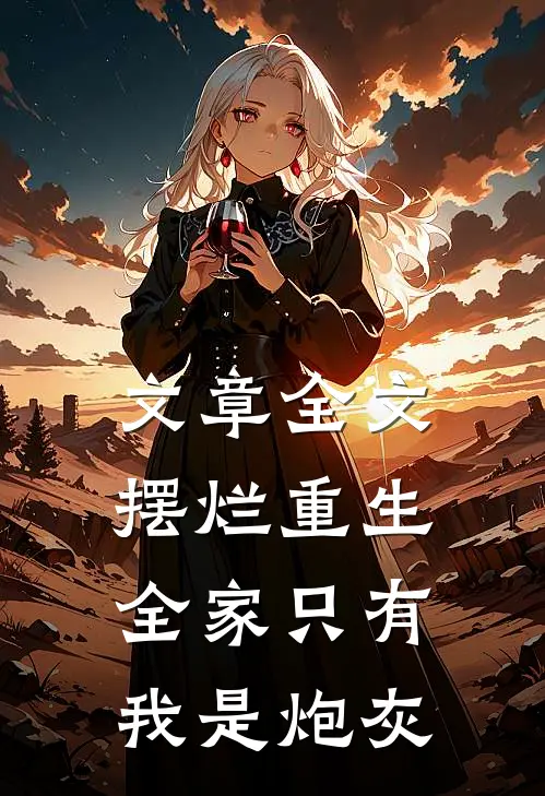 文章全文摆烂重生：全家只有我是炮灰