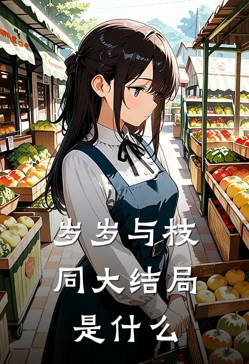 岁岁与枝同大结局是什么