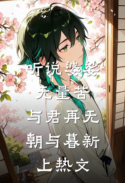 听说婆娑无量苦，与君再无朝与暮新上热文