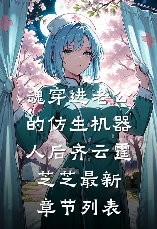 魂穿进老公的仿生机器人后齐云霆芝芝最新章节列表