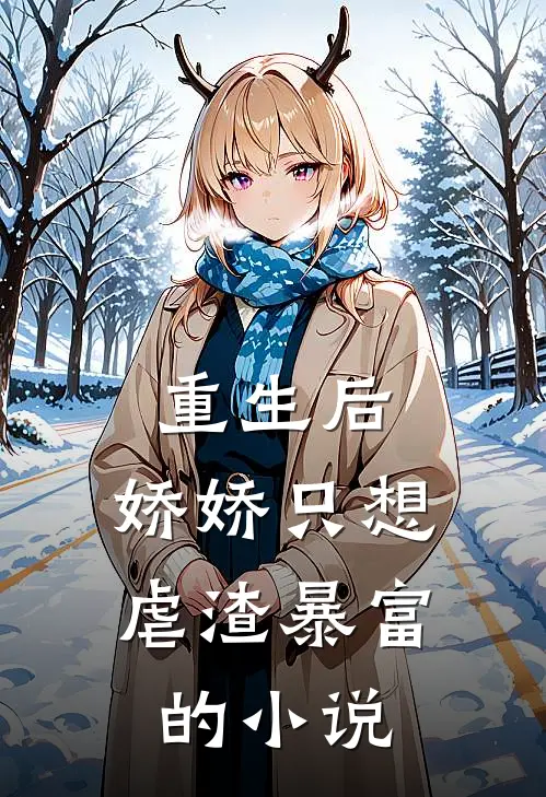 重生后，娇娇只想虐渣暴富的小说