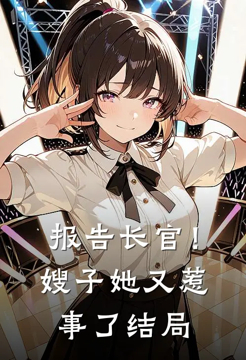 报告长官!嫂子她又惹事了结局是