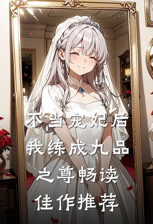 不当宠妃后，我练成九品之尊畅读佳作推荐