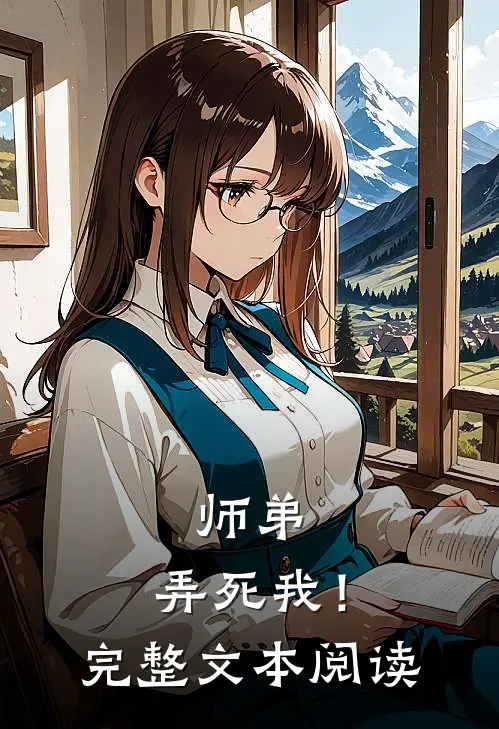 师弟，弄死我！完整文本阅读