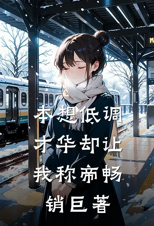 本想低调，才华却让我称帝畅销巨著