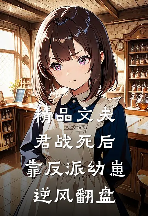 精品文夫君战死后，靠反派幼崽逆风翻盘