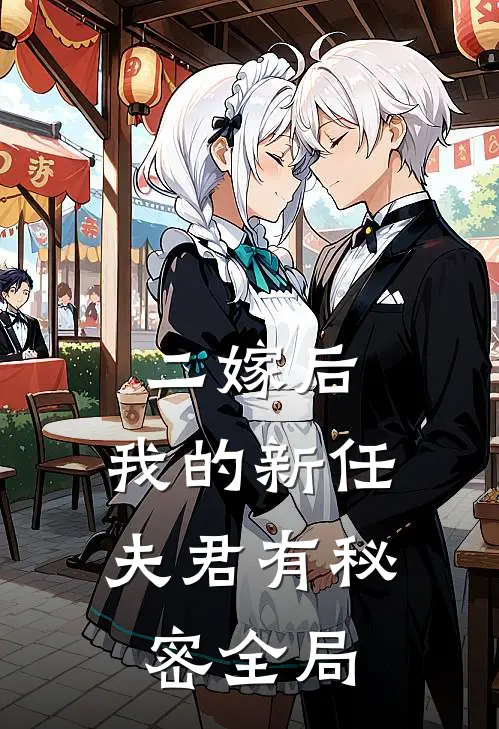 二嫁后,我的新任夫君有秘密全局免费阅读