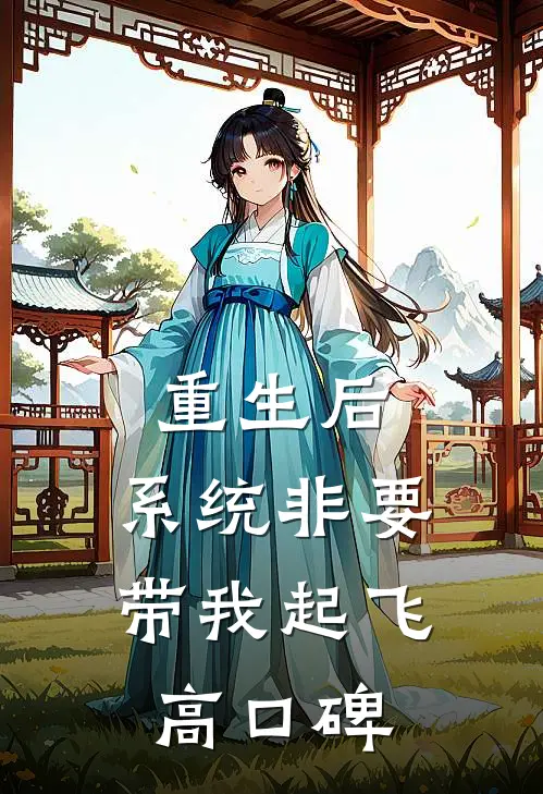重生后，系统非要带我起飞高口碑