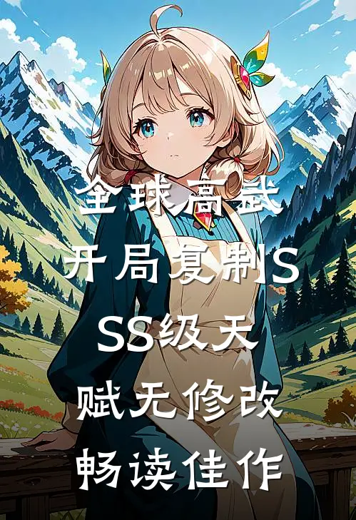 全球高武:开局复制SSS级天赋无修改畅读佳作
