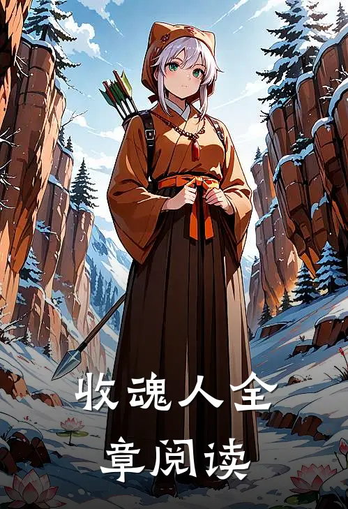 收魂人全章阅读