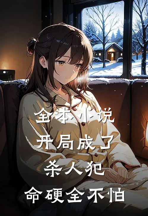 全本小说开局成了杀人犯：命硬全不怕