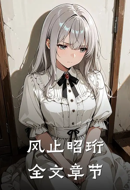 风止昭珩全文章节